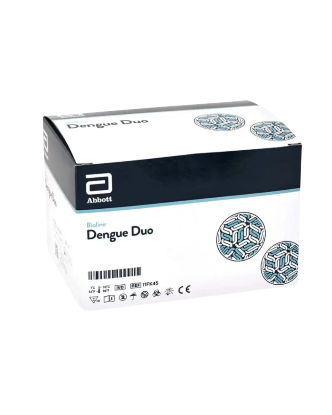 BIOLINE™ Dengue Duo