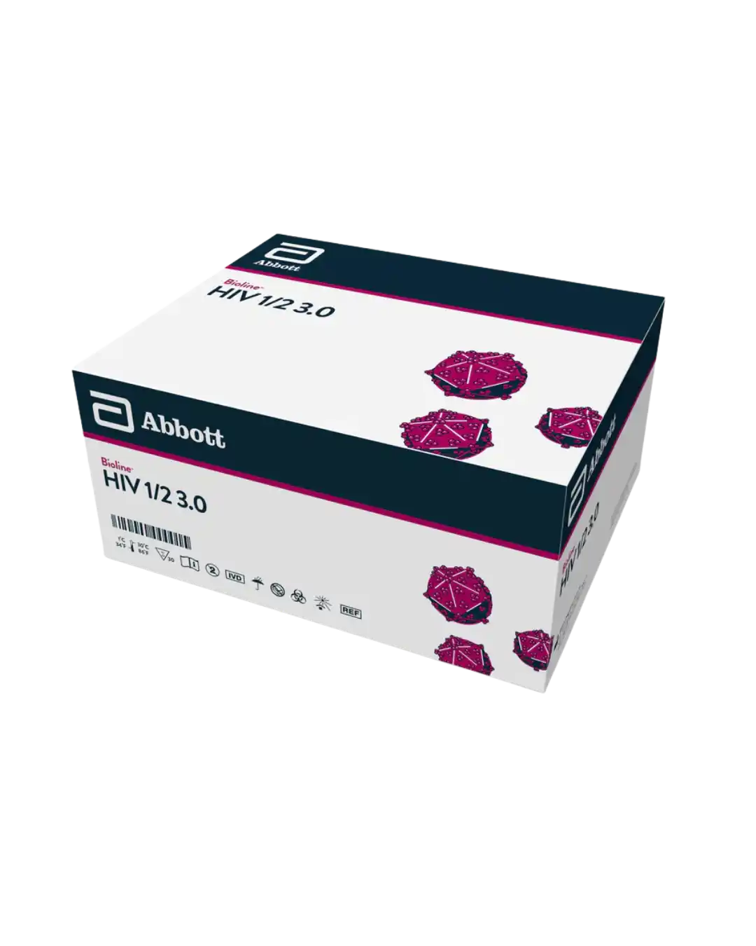 BIOLINE™ HIV 1/2 3.0