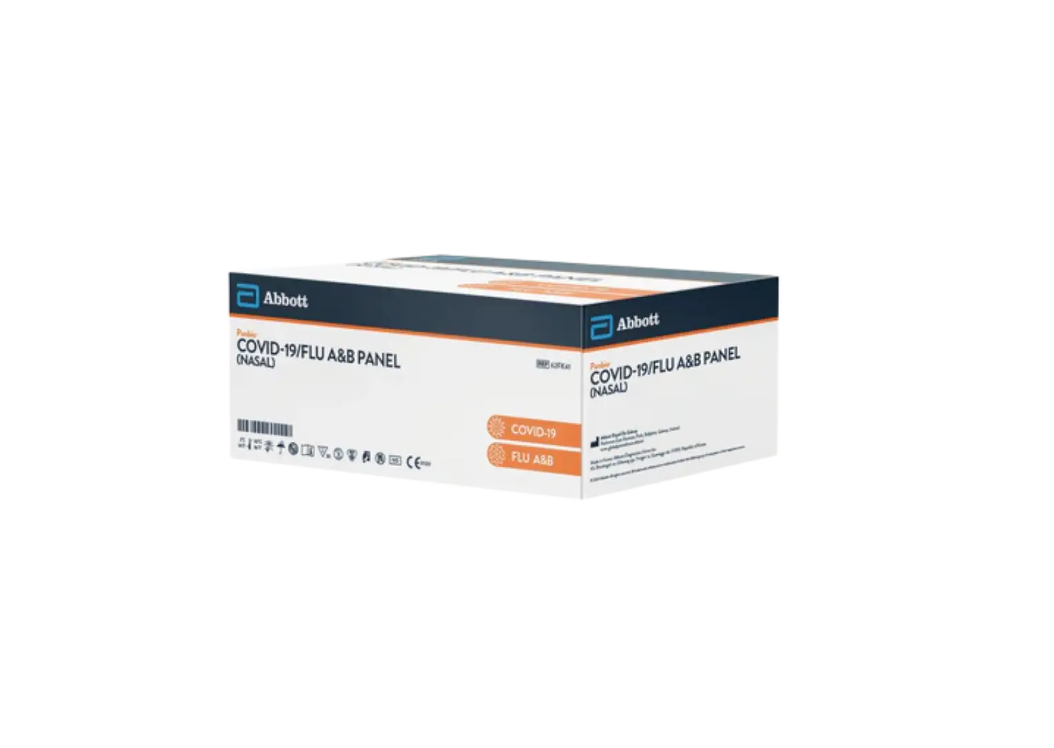 epoc - Analizador de sangre portátil