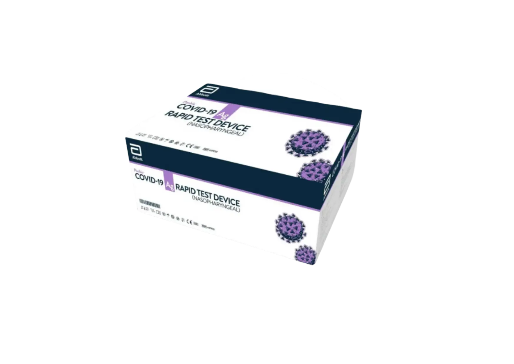 epoc - Analizador de sangre portátil