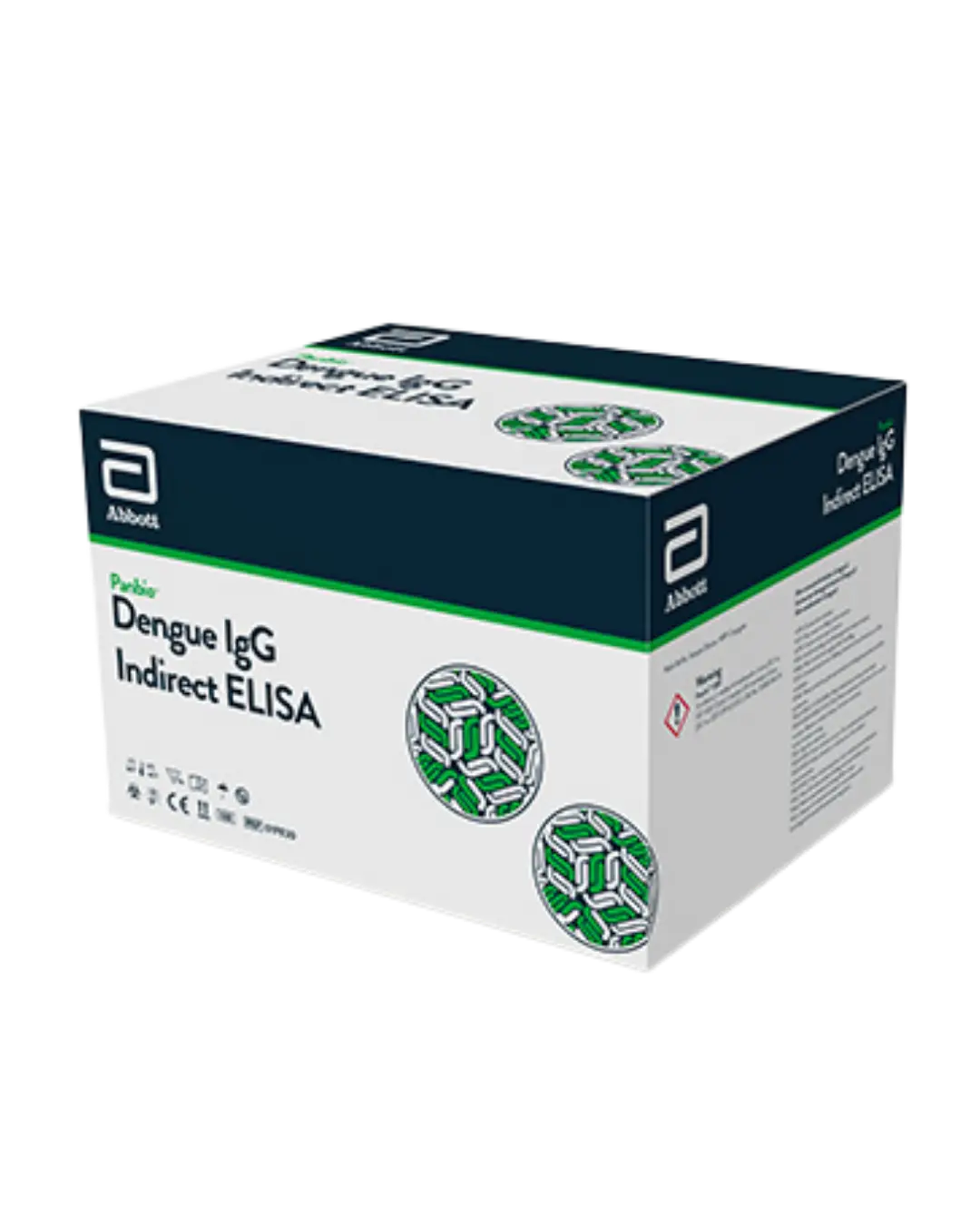 Panbio™ Dengue IgG Indirect ELISA