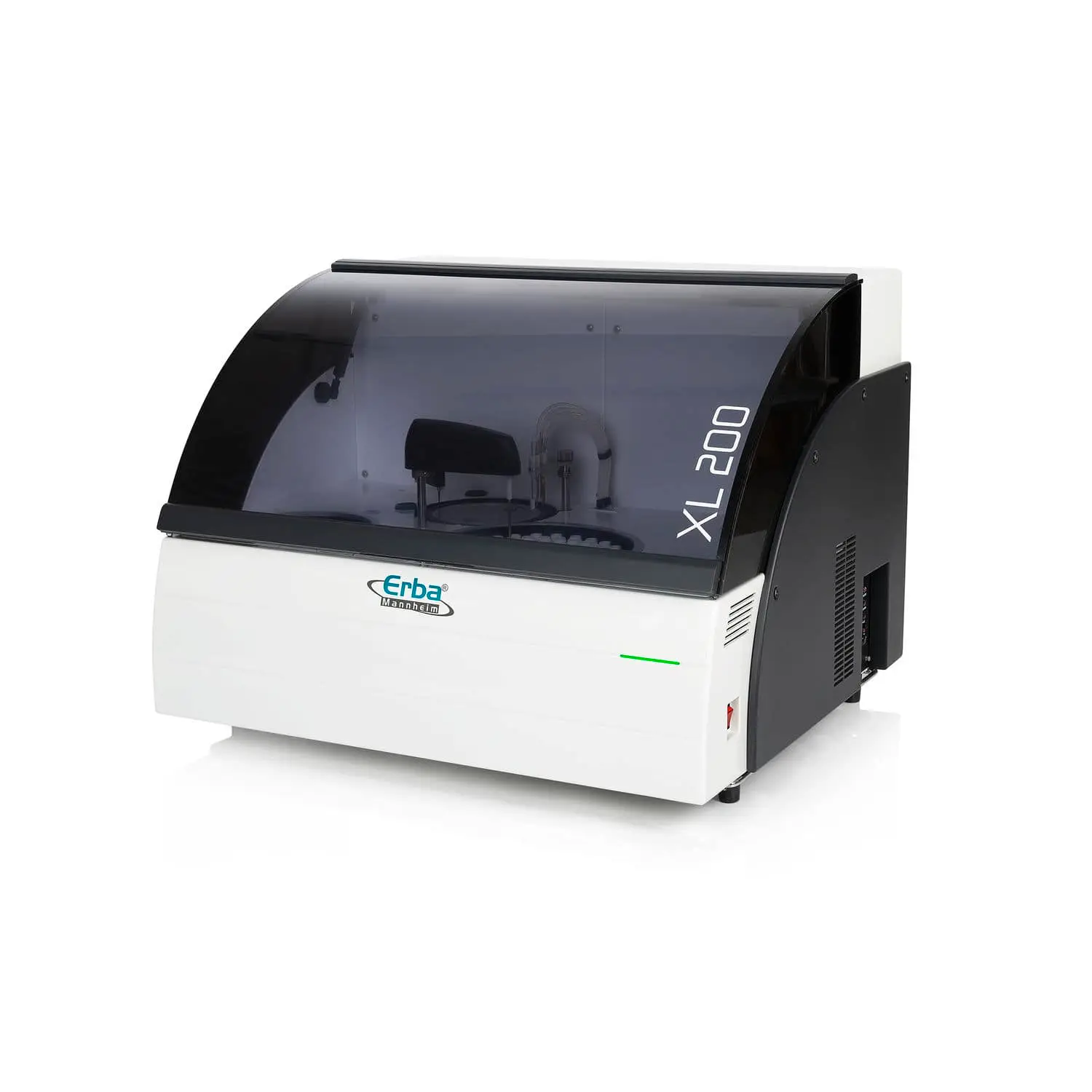 XL 200 - Analizador de química clínica